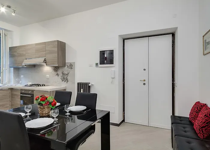 Prime Vatican Suites